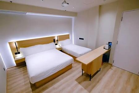 Rest Bugis (Sg Clean, Staycation Approved) - 137