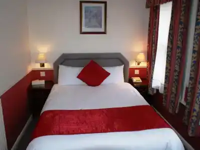 Comfort Inn Birmingham - 23