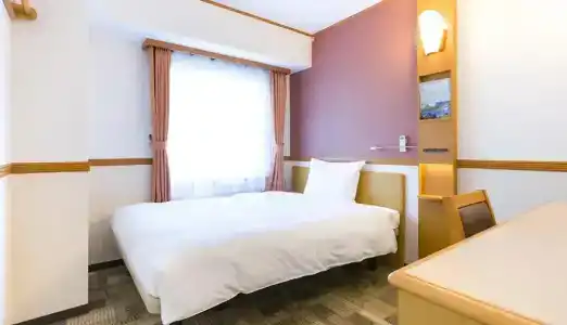 Toyoko Inn Kyoto Gojo-karasuma - 63