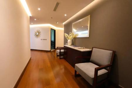Number One Tower Suites - 74