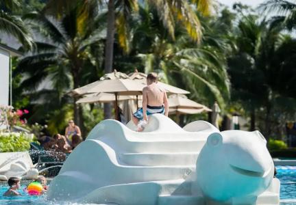 Kc Grande Resort & Spa - Sha Extra Plus - 30