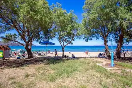 Eden Beach - 98
