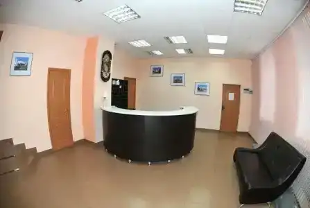 Россошь - 1