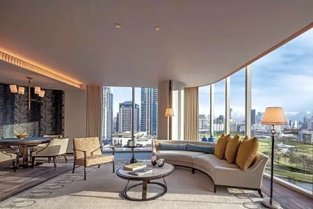 Waldorf Astoria Bangkok - Sha Extra Plus Certified - 51