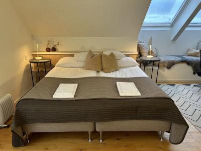 Hotell Hovgård & Longstay - 123