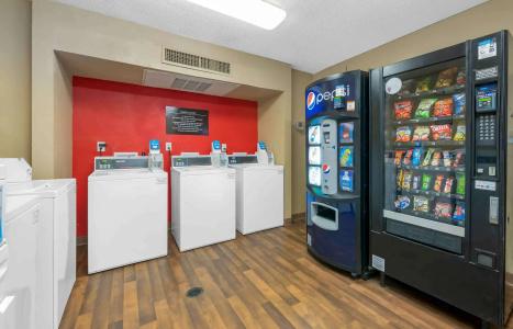 Extended Stay America Suites - - Baymeadows - 4