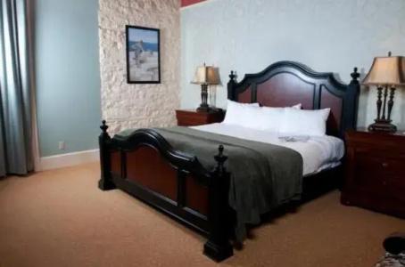 1886 Crescent and Spa - 26