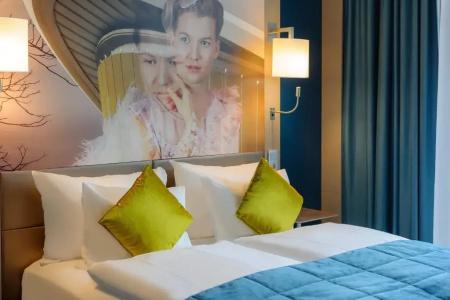 Mercure Berlin Wittenbergplatz - 37