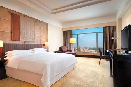 Sheraton Dongguan - 54
