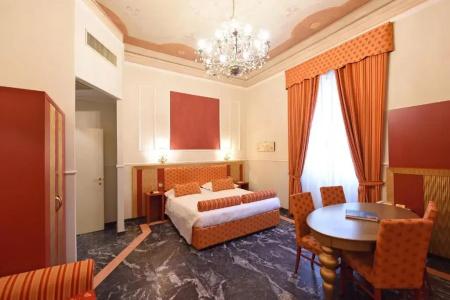 Relais La Corte di Cloris - 106