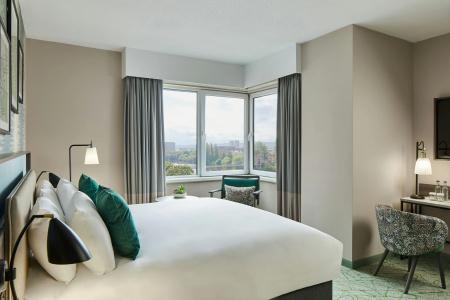 Jurys Inn Glasgow - 38