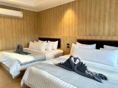 Kaibae Beach Resort - 1