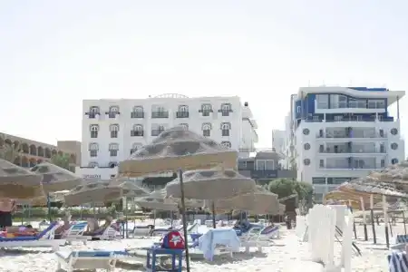 Novostar Royal Beach Sousse - 22