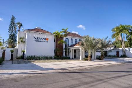 Naranjo Boutique - 12