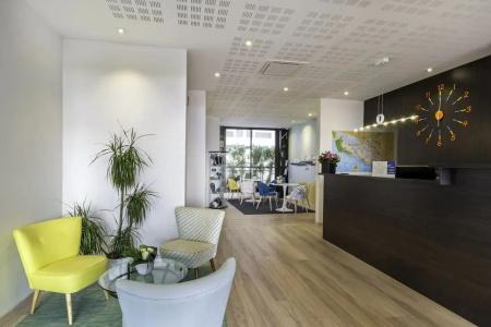 Best Western Hôtel Royan Océan - 25