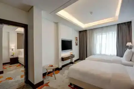 Radisson Blu, Ajman - 4
