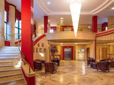 Mercure Krynica Zdrój Resort&Spa - 1