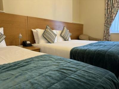 The Windermere, London - 7
