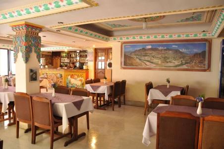 Tibet Guest House - 40