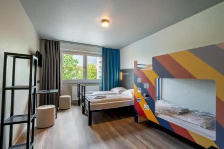 a&o Berlin Kolumbus - 54