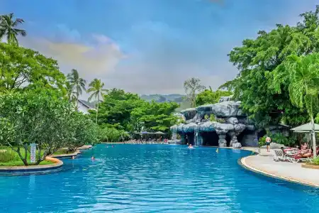 Duangjitt Resort And Spa - Sha Plus - 35