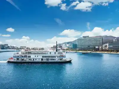 Biwako - 25