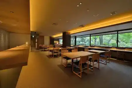Yoshiike Ryokan - 1