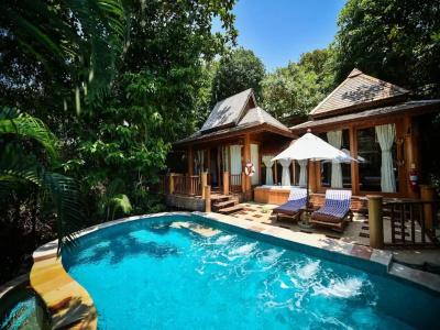 Santhiya Koh Phangan Resort And Spa - Sha Extra Plus - 8