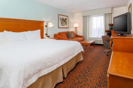 Hampton Inn - 27