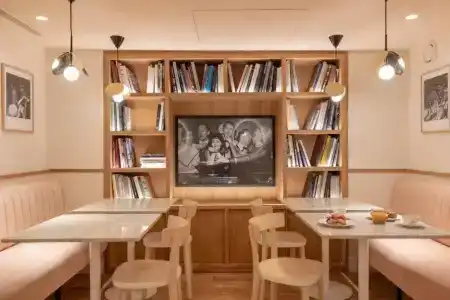 Hôtel Oratio - 12