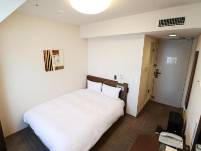 Route-Inn Sapporo Chuo - 23
