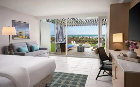 del Coronado, Curio Collection by Hilton - 87