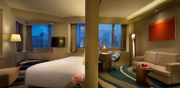 Radisson Collection Hyland Shanghai - 70