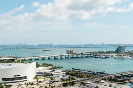 Yotel Miami - 32