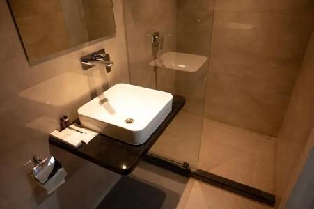 The Opus Kolkata - A Boutique - 12