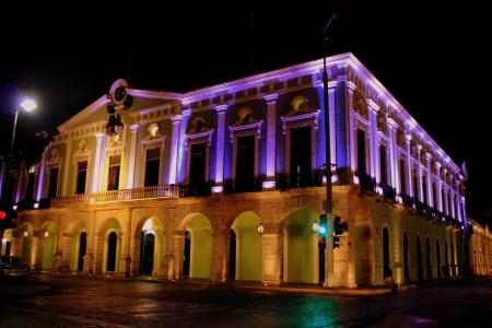 Holiday Inn Merida, An Ihg - 40