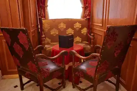 Grand Hôtel Dechampaigne - 37