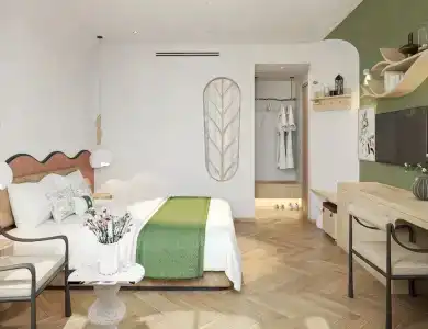a&Em 280 Le Thanh Ton & Spa - 74