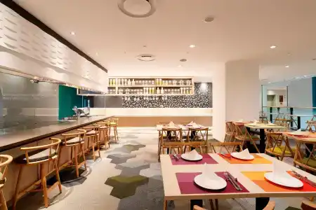 Tenza & Skyspa At Sapporo Central - 18