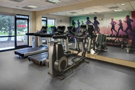 Hyatt Place Nashville Opryland - 22
