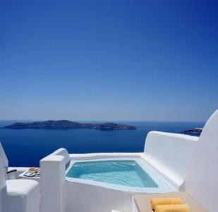 Abyssanto Suites and Spa - 51