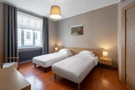 Rixwell Terrace Design with FREE Parking - 83