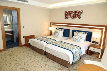 Yol Is Holiday Trabzon - 49
