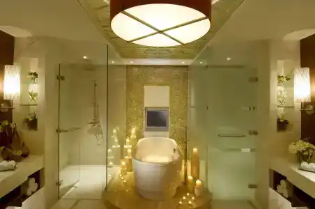 Hilton Beijing - 10