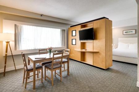 Crest Suites - 68