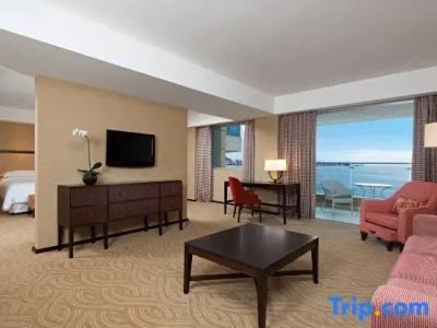 Sheraton Grand Rio & Resort - 211