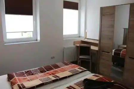 Aparts Oberhausen - 33