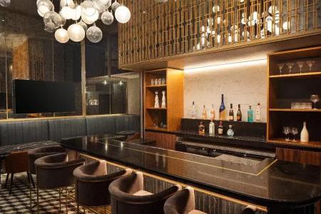 Indigo - Nyc Downtown - Wall Street, An Ihg Hotel - 19