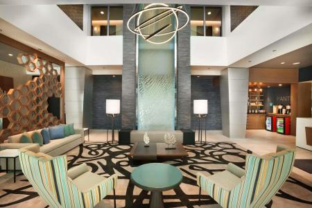 Four Points by Sheraton Miami Airport - 24