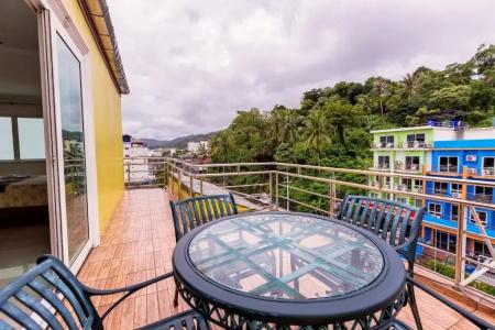 Sukcheewa Residence Phuket - 233